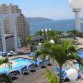 Отель Sirenas Express Acapulco