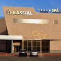 Отель Rasstal Spa Hotel