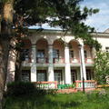 Отель Сосновый бор Ижевск