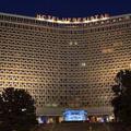 Отель Hotel Uzbekistan