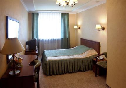 Oktyabrskaya Hotel Oktyabrskaya Hotel