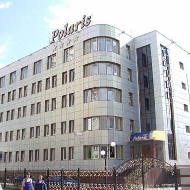 Polaris Polaris