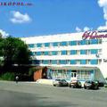Гостиница Никопол- одна из лучших Шахтинских гостиниц.