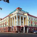 Отель ibis Sibir Omsk