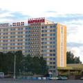 Отель Барнаул