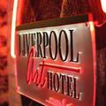 Отель Liverpool