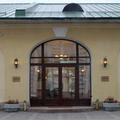 Отель Маршал гостиница музей Петербурга