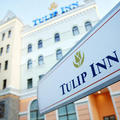 Отель Tulip Inn Rosa Khutor