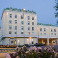 Отель Боташев отель
