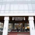Отель Staybridge Suites St. Petersburg