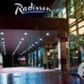 Отель Radisson Hotel Kaliningrad