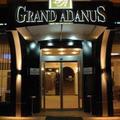 Отель Grand Adanus Hotel