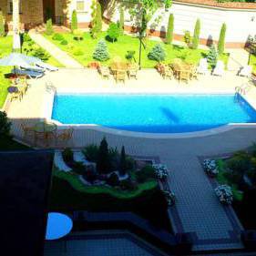 Nur Hotel Nur Hotel