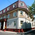 Отель Sayram Hotel