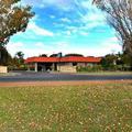 Отель Comfort Inn Busselton River Res