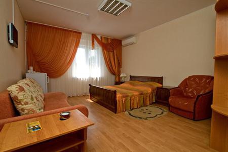 Comfort Hotel Comfort Hotel