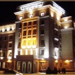 Bashkortostan Hotel Complex Bashkortostan Hotel Complex
