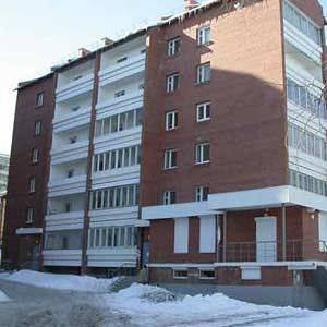 Baikalhostel