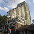 Отель Ibis Kiev на Бульваре Шевченко