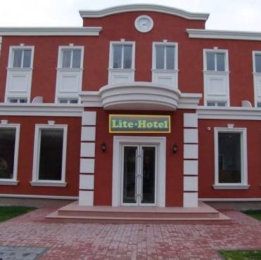 Lite Hotel