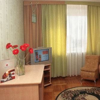 Azimut Hotel Voronezh