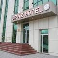 Отель Araz Hotel