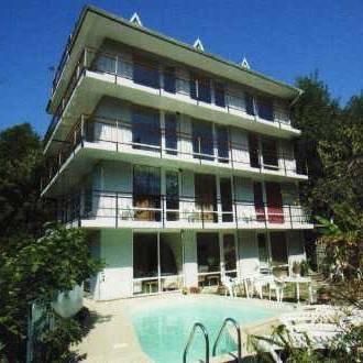 Анастасия Guest House Анастасия Guest House
