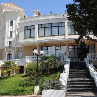 Zeleniy Guy Resort Zeleniy Guy Resort