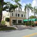 Отель America's Best Inn - Downtown St. Pete