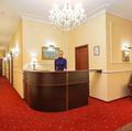 Отель Art-Hotel Radischev