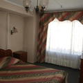 Отель Buryatia Hotel