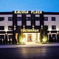 Отель Kaluga Plaza
