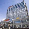 Отель Tatarstan Hotel Complex