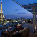 ?¤???‚?????€?°?„???? ???‚?µ?»?? Shangri-La Hotel Paris View