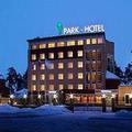 Отель Park Hotel Perm