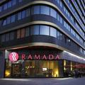 Отель Ramada Hotel Berlin-Alexanderplatz
