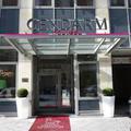 Отель Hotel Gendarm nouveau