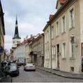 Отель Tallinn Old Town Hostel - Alur