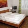 Отель AJO- Apartments Johann - City Wien Floridsdorf