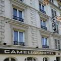 Отель Camelia