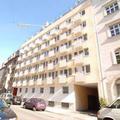 Отель Appartement-Munchen