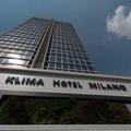 Отель Klima Hotel Milano Fiere