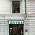 Отель Hotel Siena