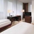 Отель Azimut Hotel Munchen City Ost