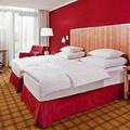 Отель Four Points by Sheraton Munchen Central