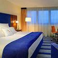 Отель Four Points by Sheraton Munchen Olympiapark