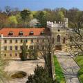 Отель Chateau St. Havel - Wellness & Golf Hotel