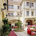 Отель Alchymist Grand Hotel and Spa