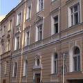 Отель Apartments Lux Prague