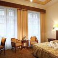 Отель Best Western Premier Hotel Majestic Plaza